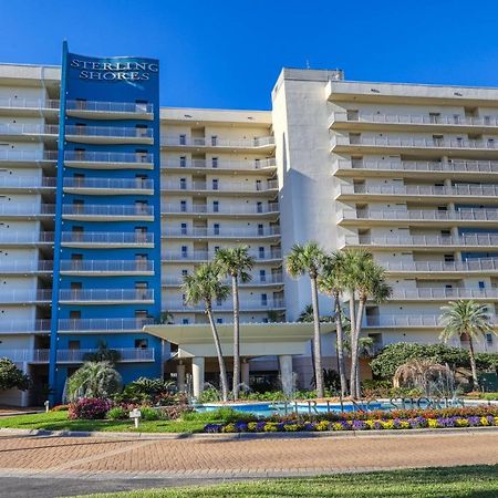 Sterling Shores II Apartamento Destin Exterior foto