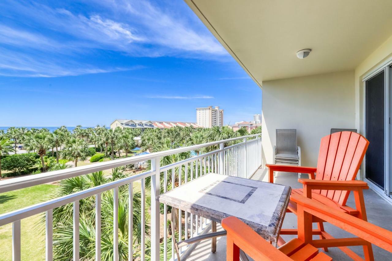Sterling Shores II Apartamento Destin Quarto foto