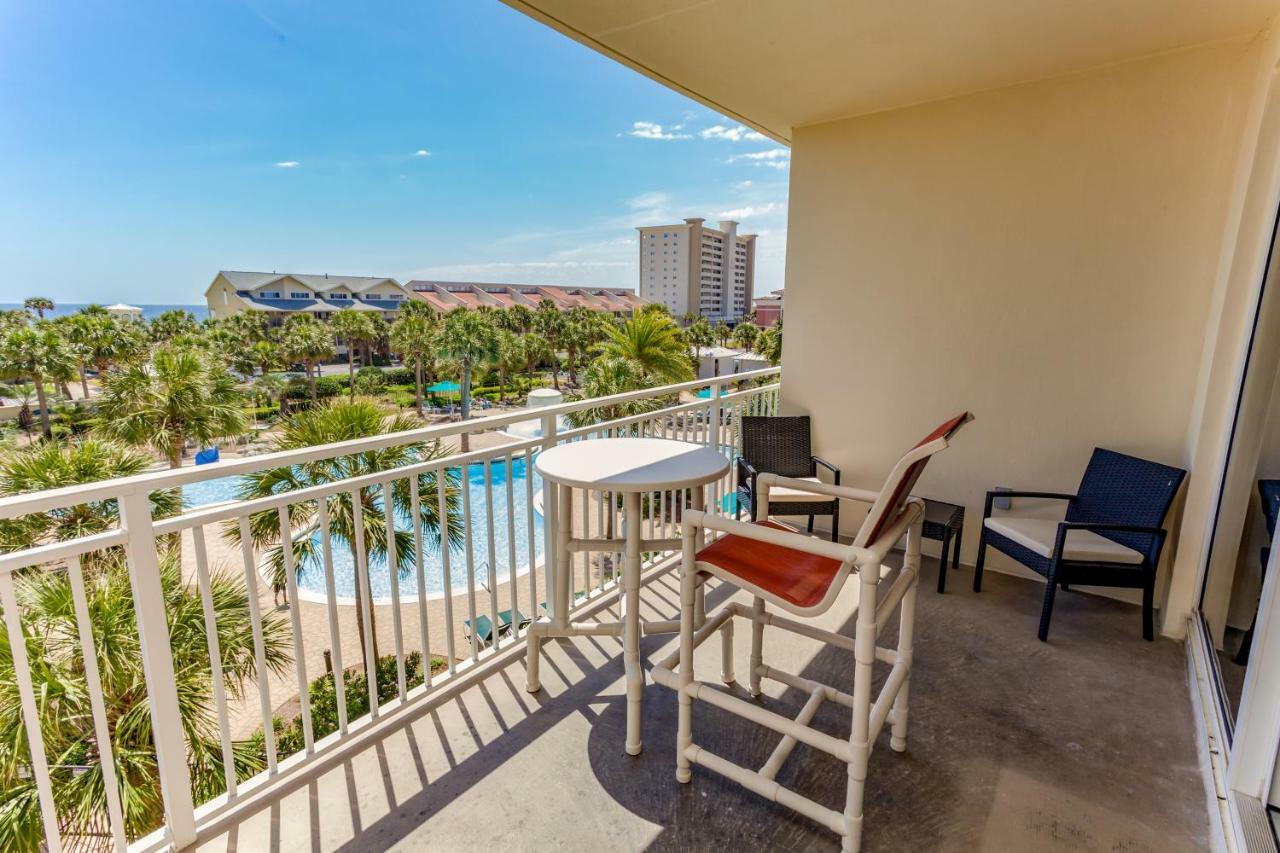 Sterling Shores II Apartamento Destin Quarto foto