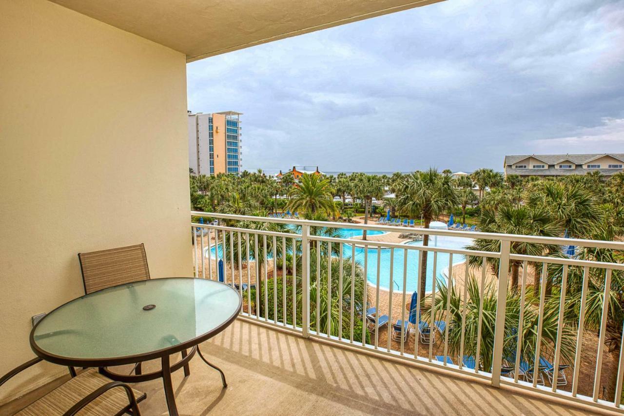 Sterling Shores II Apartamento Destin Quarto foto