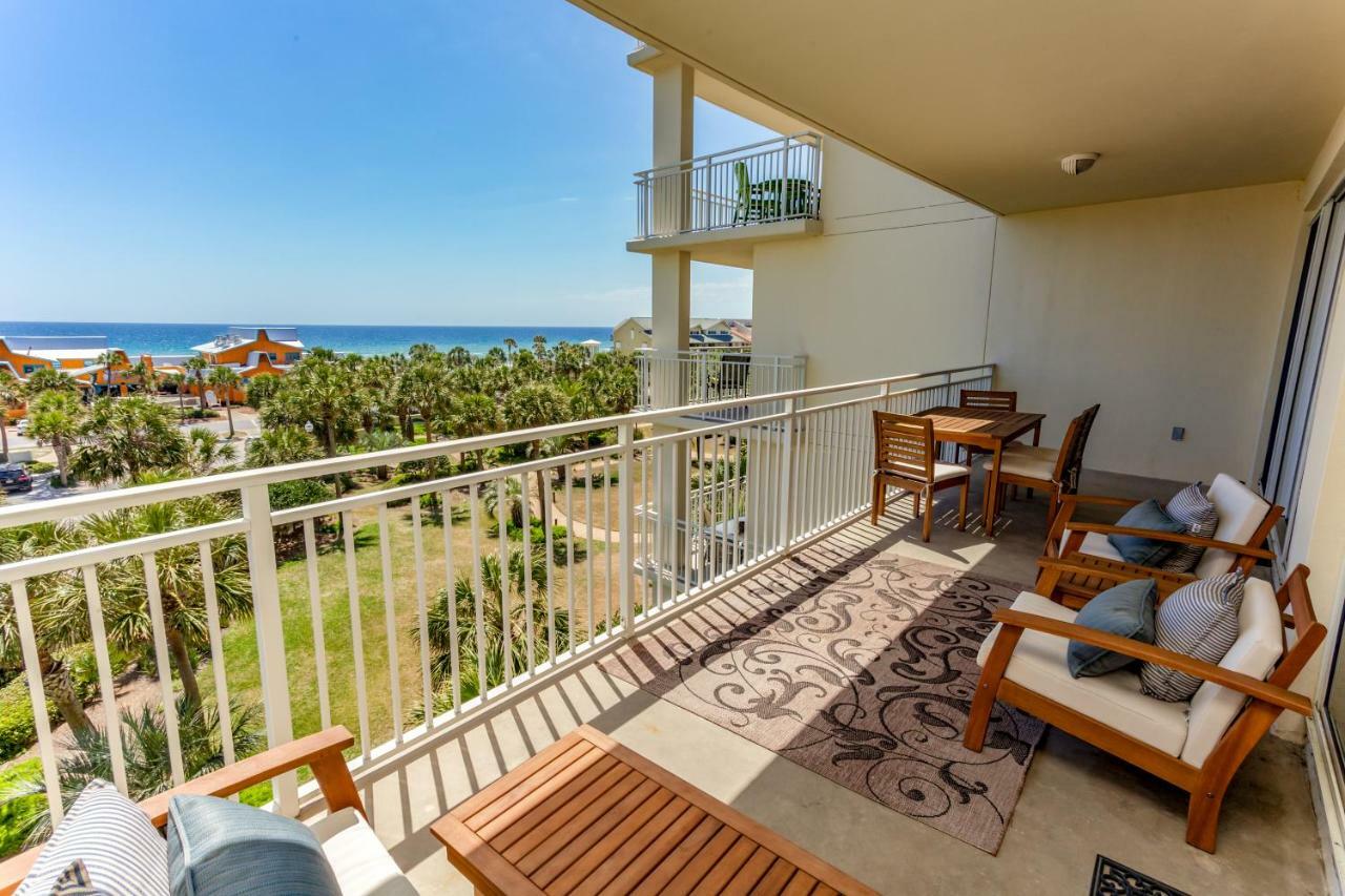 Sterling Shores II Apartamento Destin Quarto foto