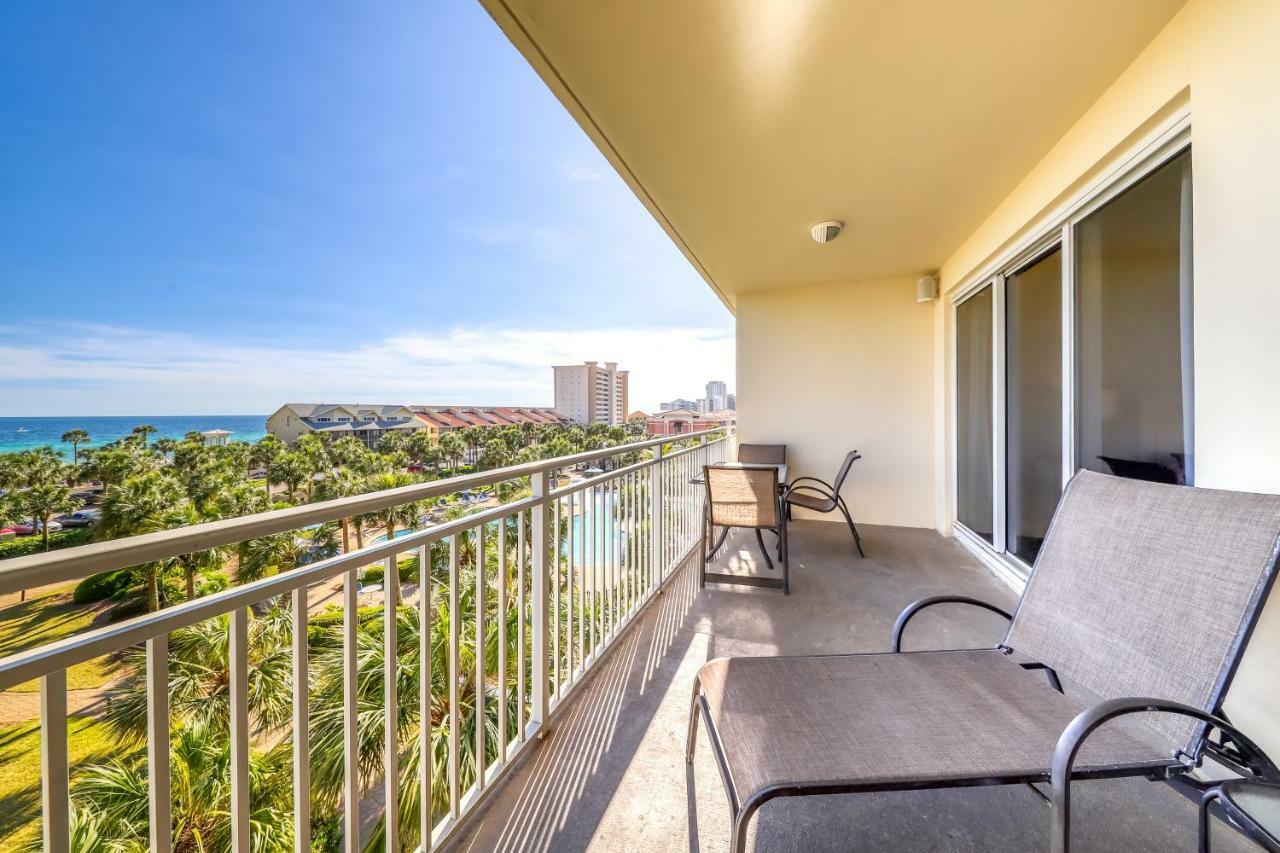 Sterling Shores II Apartamento Destin Quarto foto