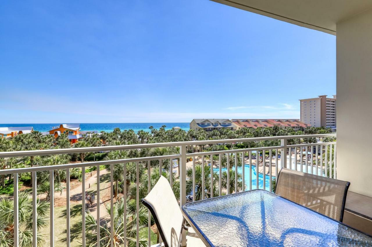Sterling Shores II Apartamento Destin Quarto foto